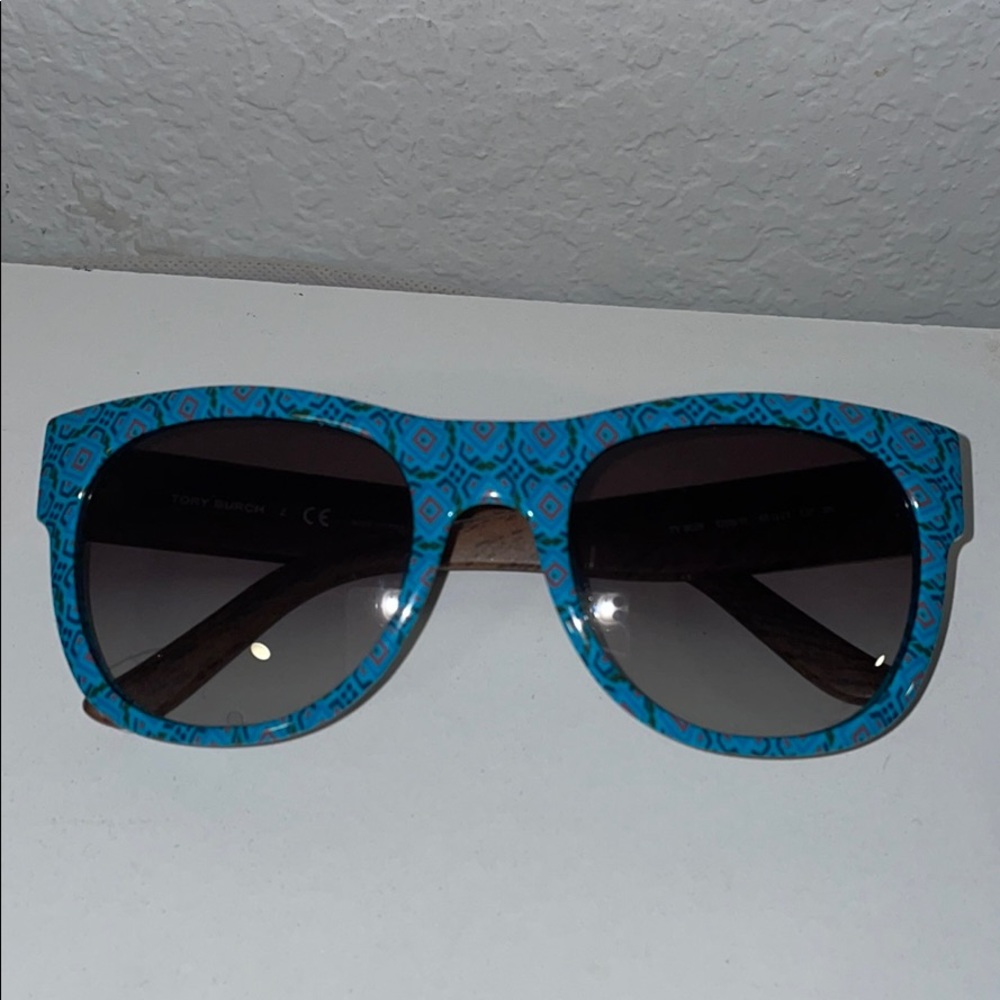 Tory Burch Sunglasses